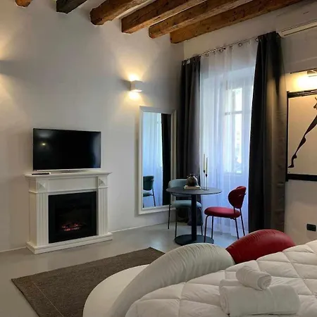 Pensión C&o Savoia Deluxe