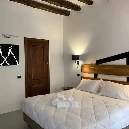 C&o Savoia Deluxe * Cagliari
