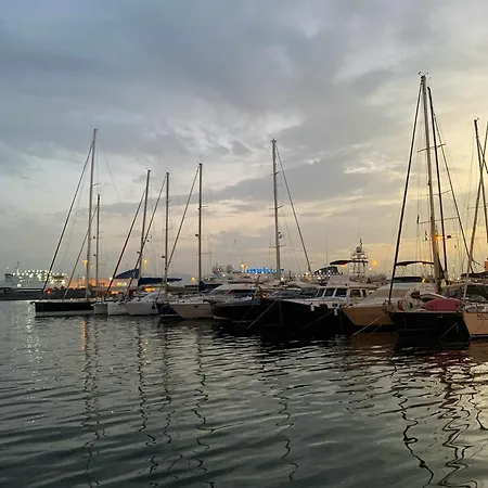 C&o Savoia Deluxe Cagliari