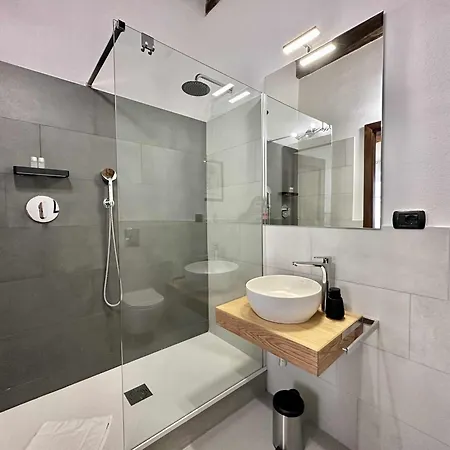 Pensión C&o Savoia Deluxe