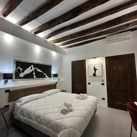 Pensión C&o Savoia Deluxe