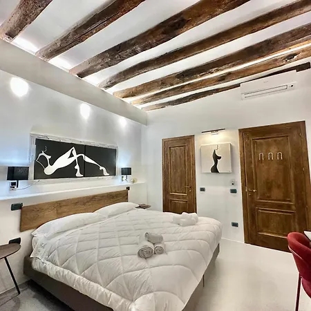 C&o Savoia Deluxe * Cagliari