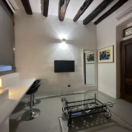 Pensión C&o Savoia Deluxe