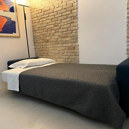 C&o Savoia Deluxe Pensión *